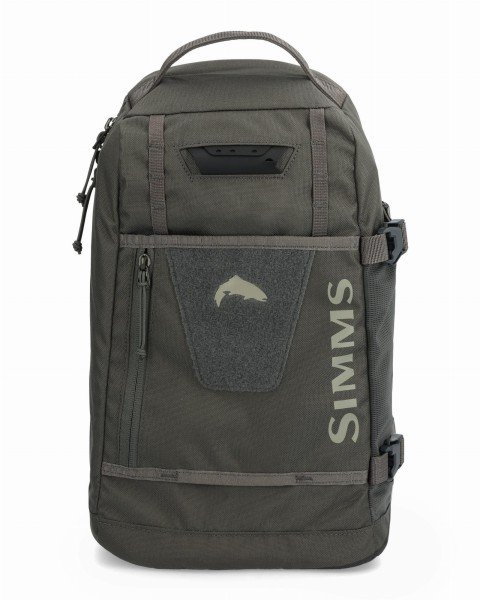 Tributary Sling Pack, kolor: 1034 - Basalt