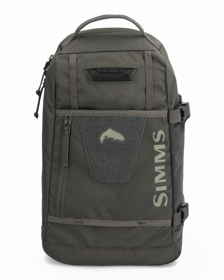 Tributary Sling Pack, kolor: 1034 - Basalt
