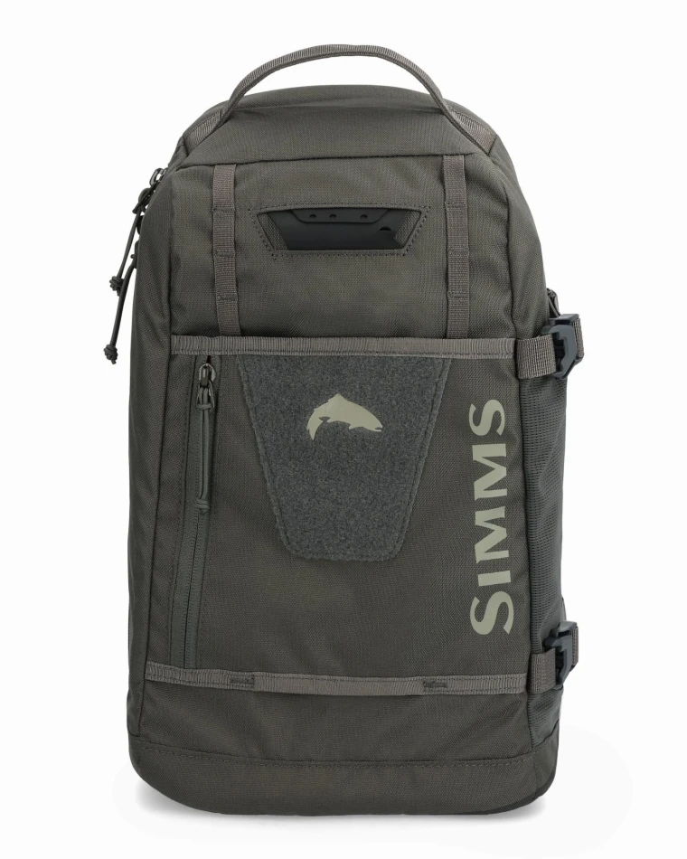 Tributary Sling Pack, kolor: 1034 - Basalt