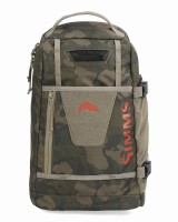 Tributary Sling Pack, kolor: 1082 - Camo Olive Drab