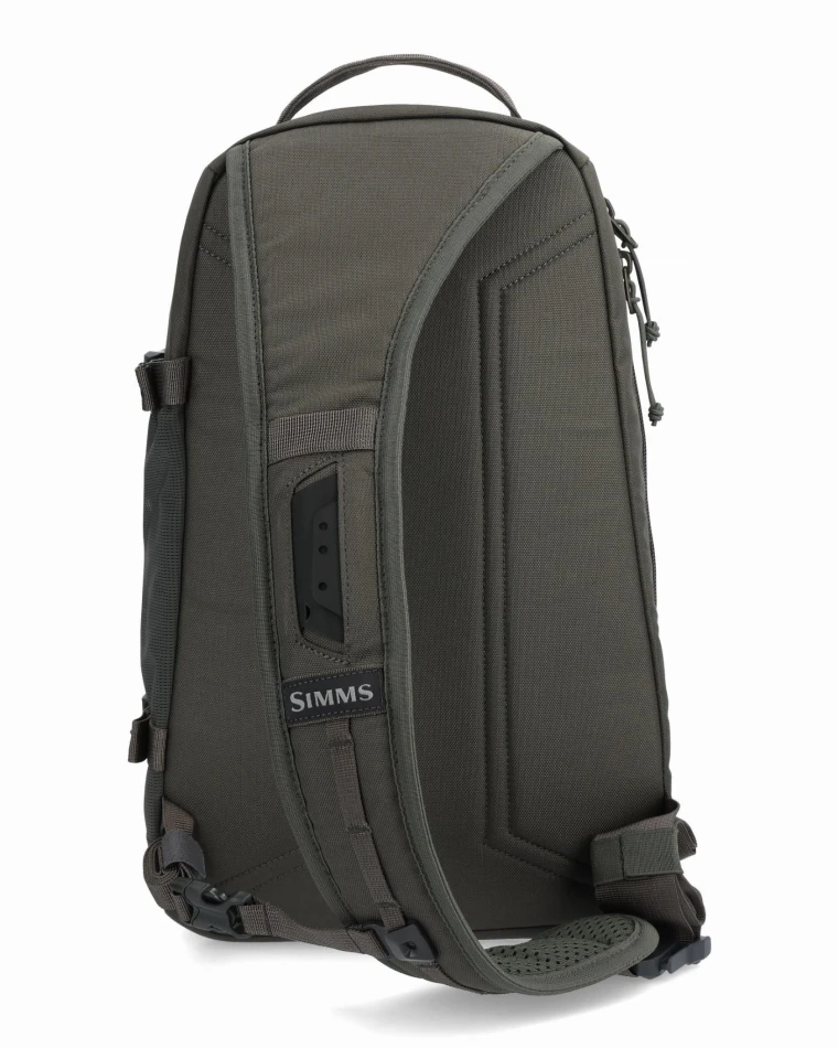 Tributary Sling Pack, kolor: 1034 - Basalt