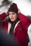 Fjallraven Greenland Winter Jacket W