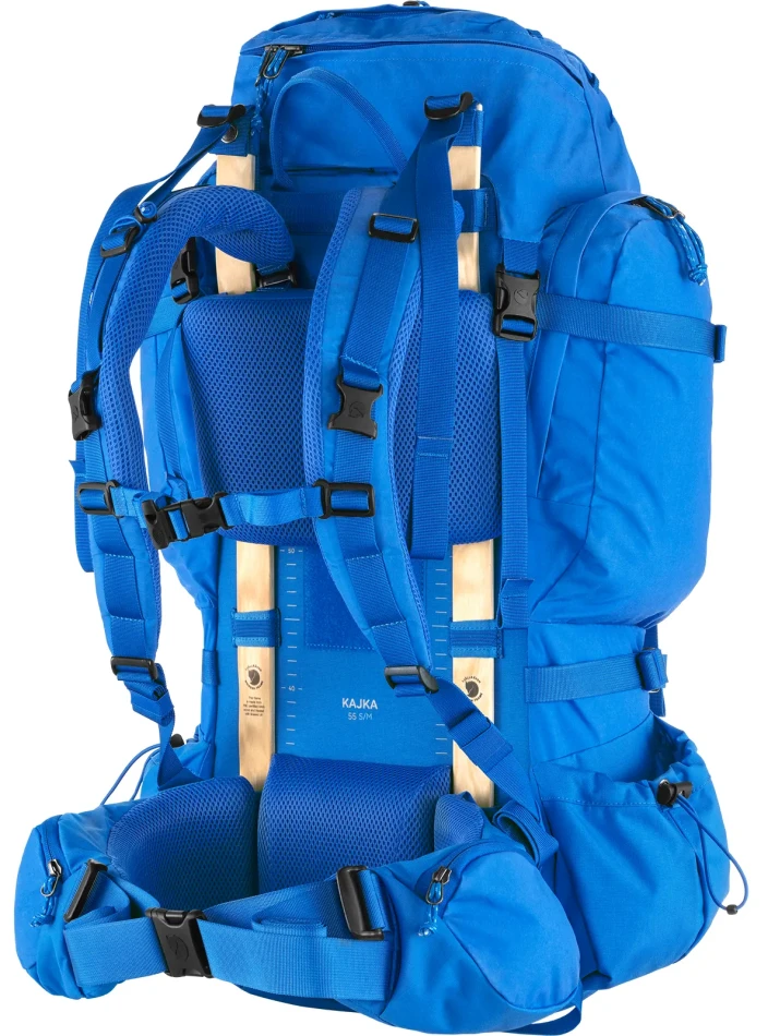 Kajka 55 S/M, kolor: 525 - UN Blue, 3