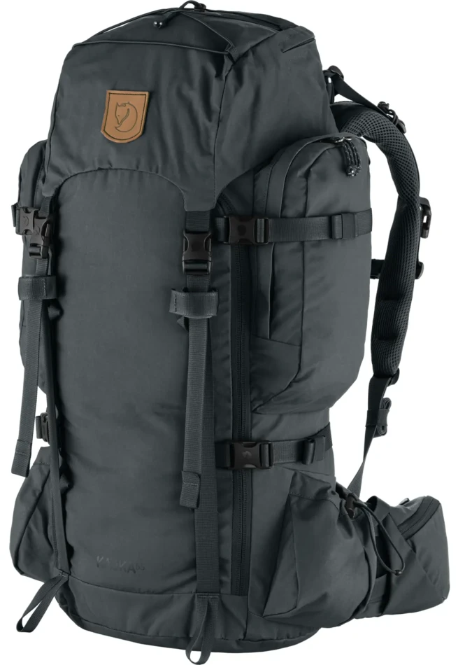 Kajka 55 S/M, kolor: 037 - Coal Black, 2