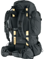 Kajka 55 S/M, kolor: 037 - Coal Black, 3