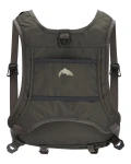 Tributary Hybrid Chest Pack, kolor: 1034 - Basalt