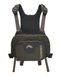 Tributary Hybrid Chest Pack, kolor: 1034 - Basalt