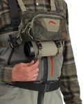Tributary Hybrid Chest Pack, kolor: 1082 - Regiment Camo Olive Drab