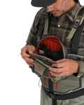 Tributary Hybrid Chest Pack, kolor: 1082 - Regiment Camo Olive Drab