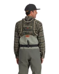Tributary Hybrid Chest Pack, kolor: 1082 - Regiment Camo Olive Drab