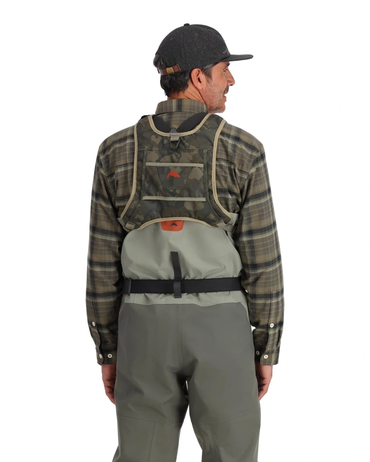 Tributary Hybrid Chest Pack, kolor: 1082 - Regiment Camo Olive Drab