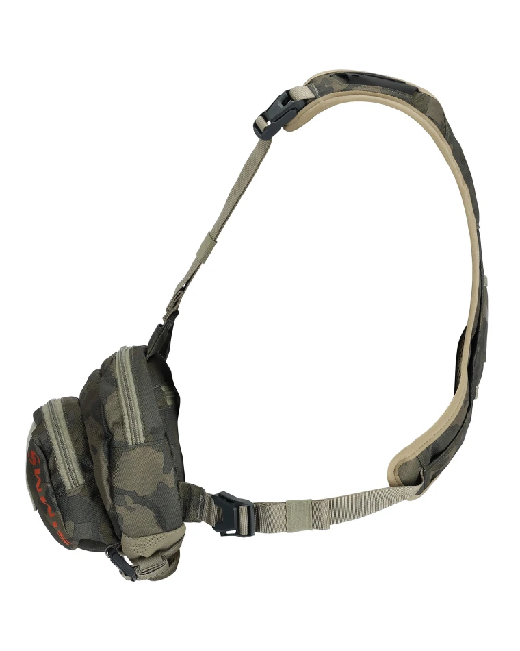 Tributary Hybrid Chest Pack, kolor: 1082 - Regiment Camo Olive Drab