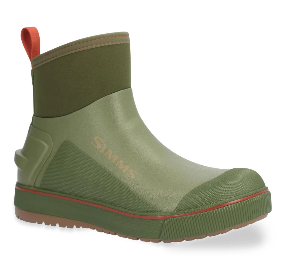 Challenger 7" Boot, kolor: 1150 - Rifle Green