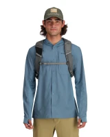 Flyweight Backpack, kolor: 040 - Smoke