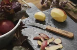Opinel Vegetable Natural No.114