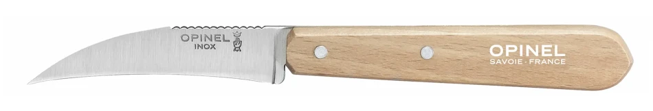 Opinel Vegetable Natural No.114