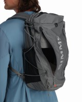 Flyweight Backpack, kolor: 040 - Smoke