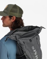 Flyweight Backpack, kolor: 040 - Smoke