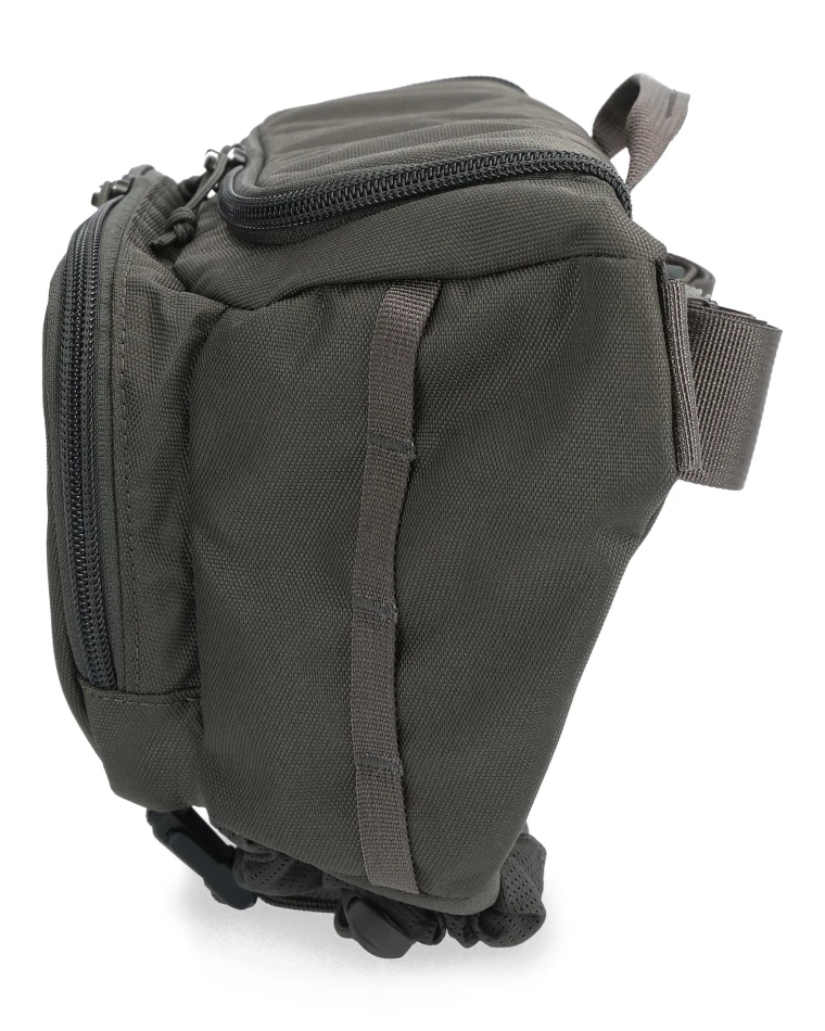 Tributary Hip Pack, kolor: 1034 - Basalt