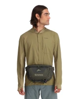 Tributary Hip Pack, kolor: 1034 - Basalt