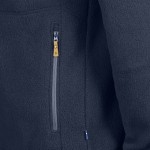 Sten Fleece, kolor: 555 - Dark Navy