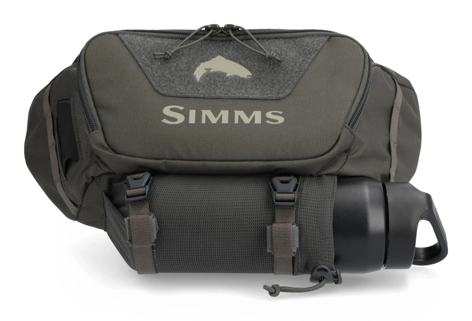 Tributary Hip Pack, kolor: 1034 - Basalt