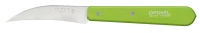 Opinel Vegetable No.114, kolor: Green