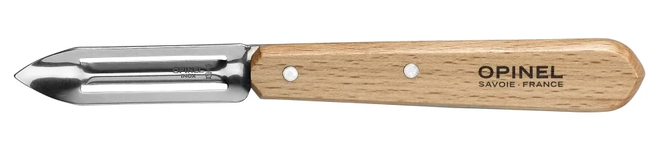 Opinel Peeler Natural No.115