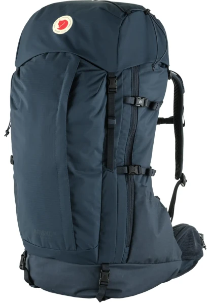 Abisko Friluft 45 M/L, kolor: 560 - Navy