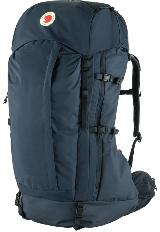 Abisko Friluft 45 M/L, kolor: 560 - Navy
