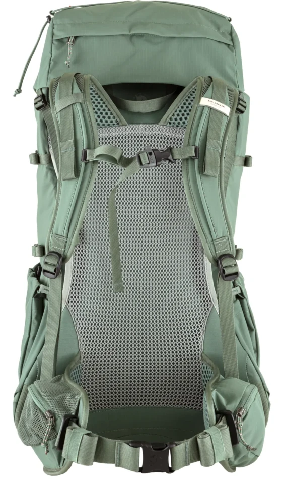 Abisko Friluft 45 M/L, kolor: 614 - Patina Green
