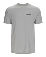Species T-Shirt, kolor: 1181 - Cinder Heather - przód