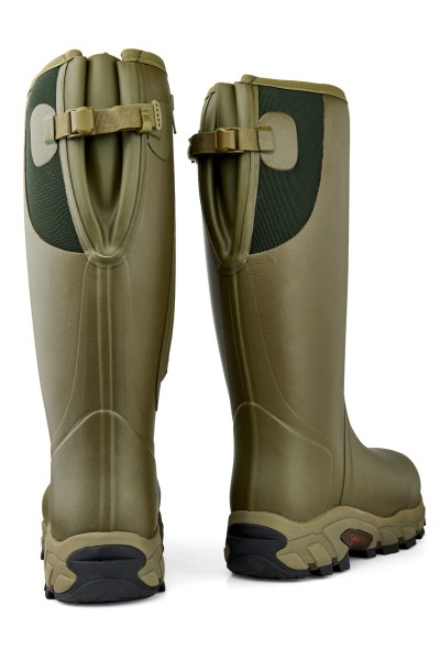 Gateway 1 Pro Shooter 18" 7mm, kolor: oliwka