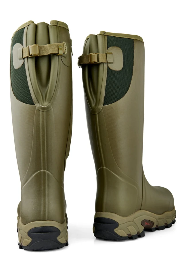 Gateway 1 Pro Shooter 18" 7mm, kolor: oliwka