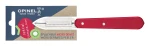 Opinel Peeler No.115, kolor: Red