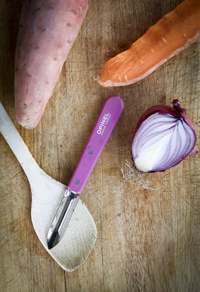 Opinel Peeler No.115