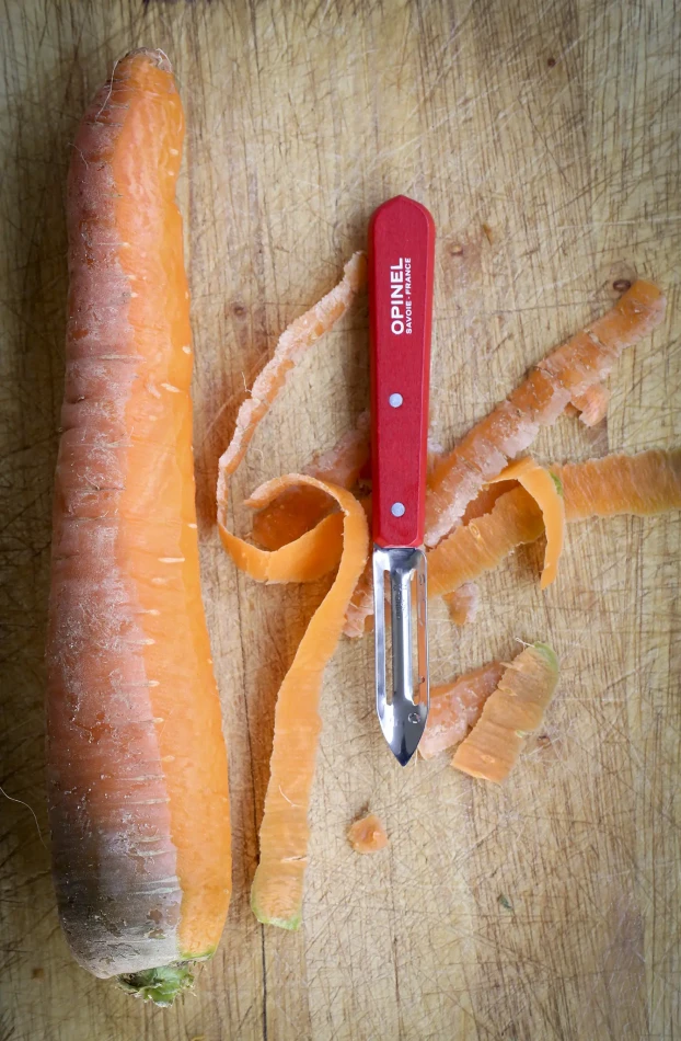 Opinel Peeler No.115