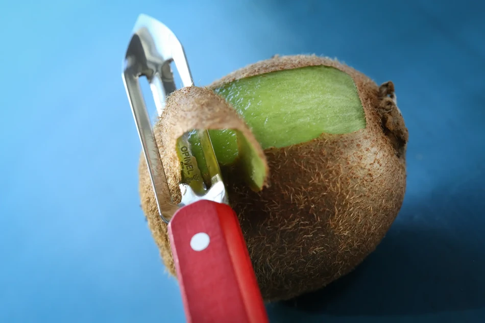 Opinel Peeler No.115