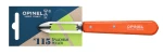 Opinel Peeler No.115, kolor: Mandarine