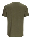 Fly Patch T-Shirt, kolor: 914 - Military Heather
