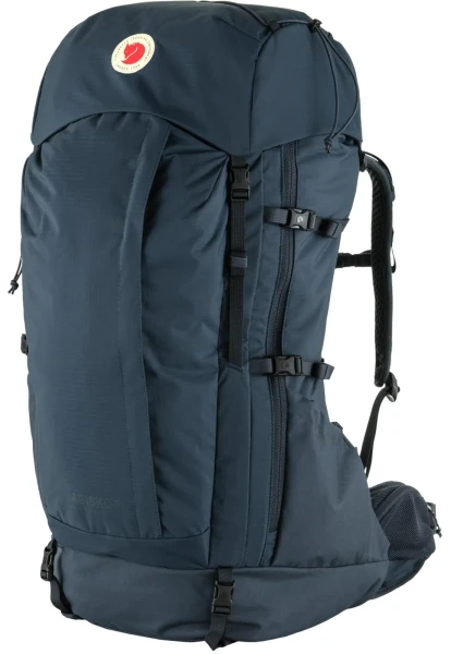 Abisko Friluft 35 M/L, kolor: 560 - Navy, 1