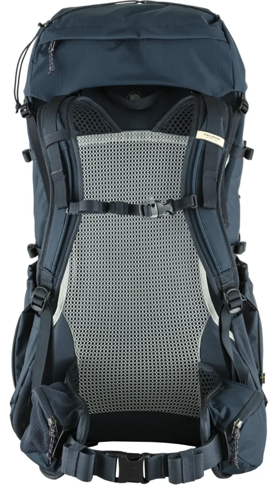 Abisko Friluft 35 M/L, kolor: 560 - Navy, 2