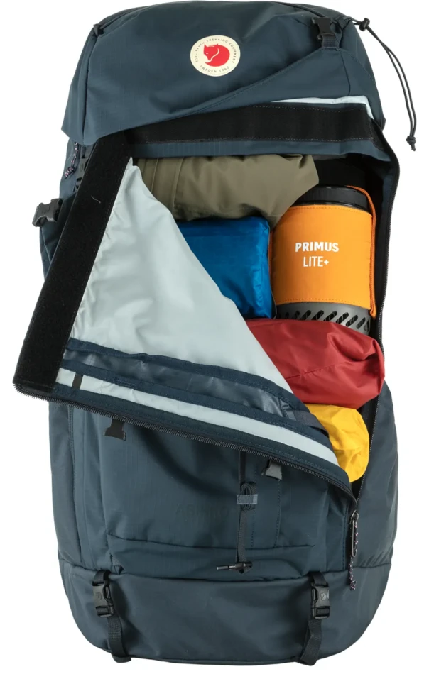 Abisko Friluft 35 M/L