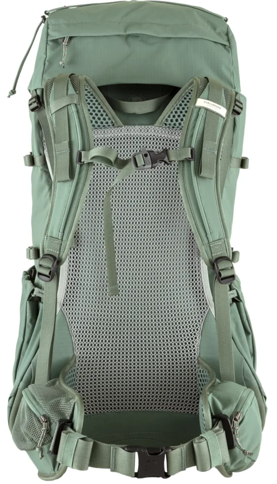 Abisko Friluft 35 M/L, kolor: 614 - Patina Green, 2