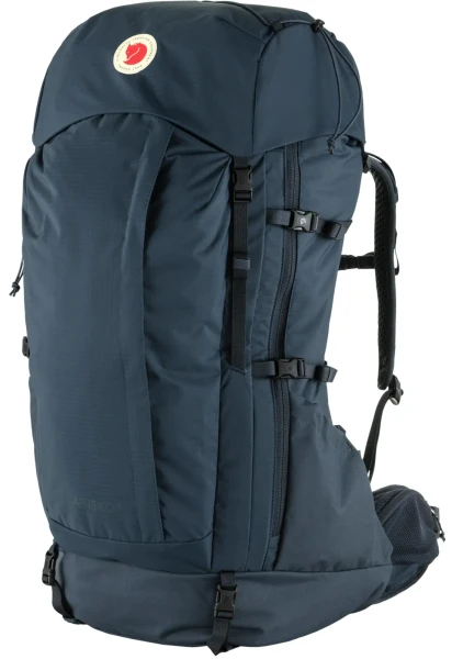 Abisko Friluft 45 S/M, kolor: 560 - Navy