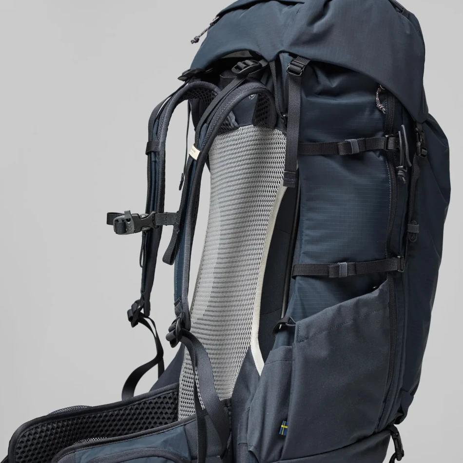 Abisko Friluft 45 S/M, kolor: 560 - Navy