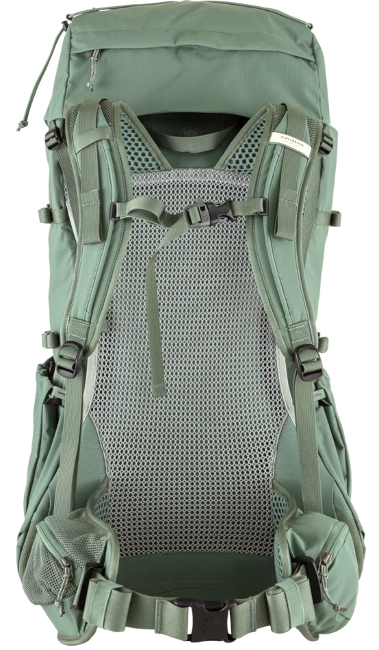 Abisko Friluft 45 S/M, kolor: 614 - Patina Green