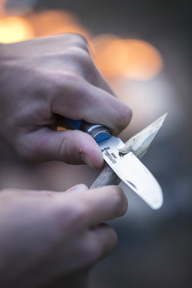 Opinel No.07 Outdoor Junior