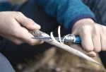 Opinel No.07 Outdoor Junior