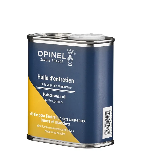 Opinel Maintenance Oil